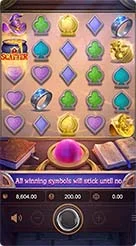 Alchemy Gold · Panduan Antarmuka dan Pembacaan Simbol Game Alchemy Gold