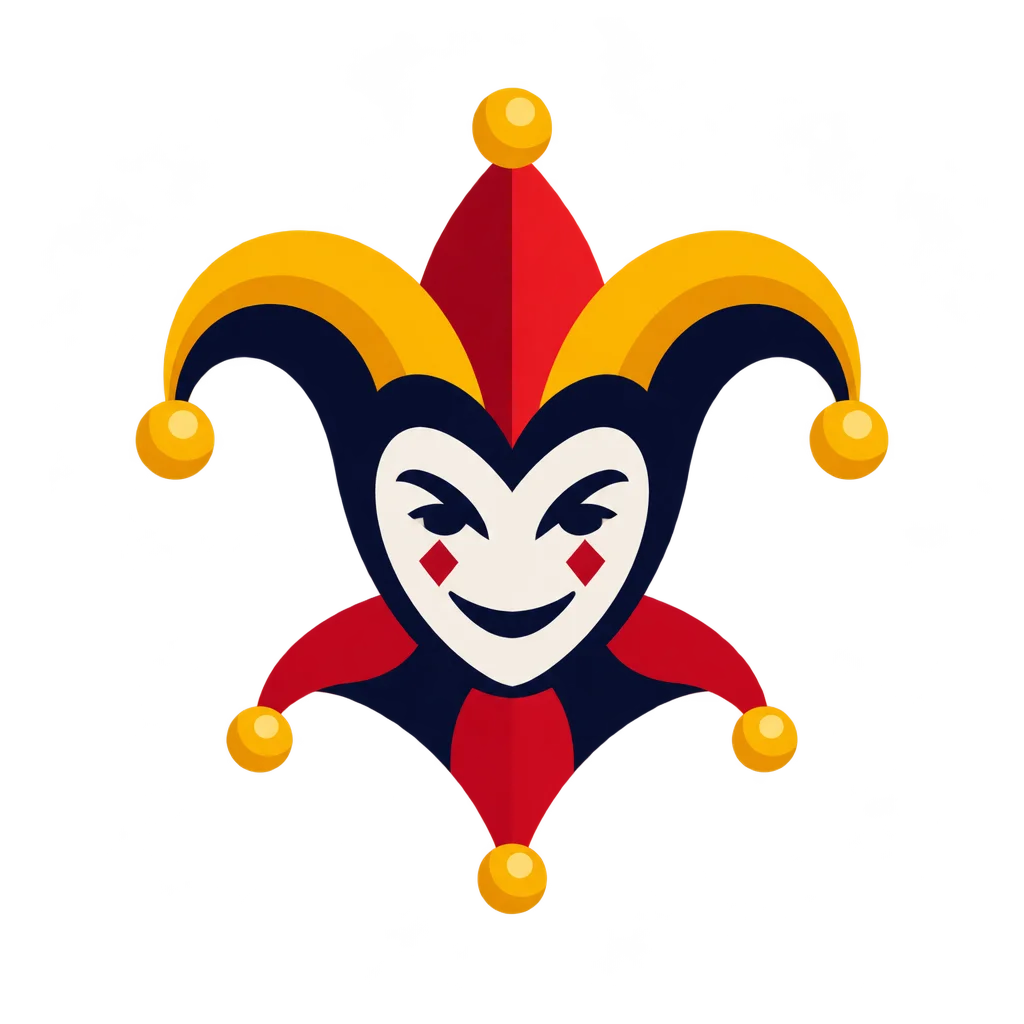 joker11 Logo
