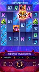Speed Winner · Panduan Teknis Membaca Antarmuka dan Memulai Fitur di Slot Speed Winner