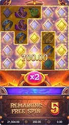 joker11 · Alchemy Gold