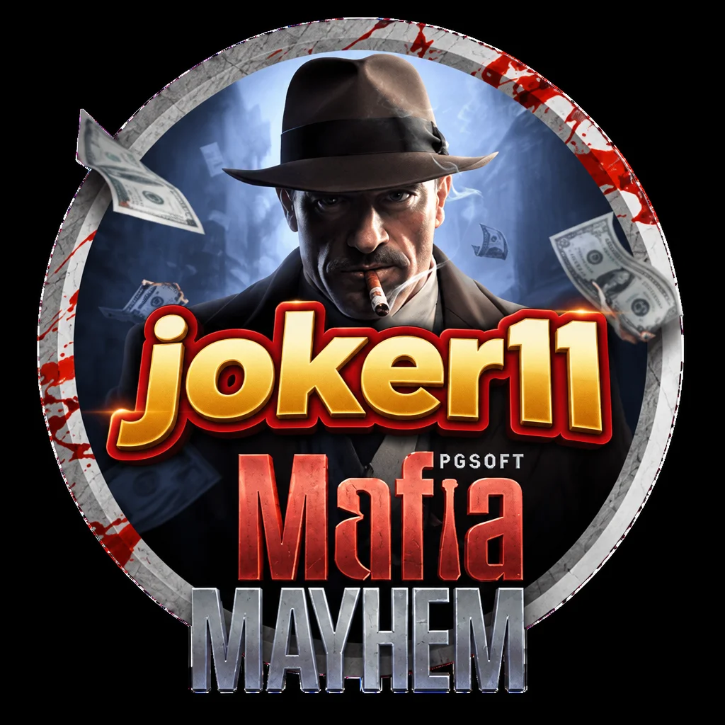 joker11 · Pengenalan aplikasi