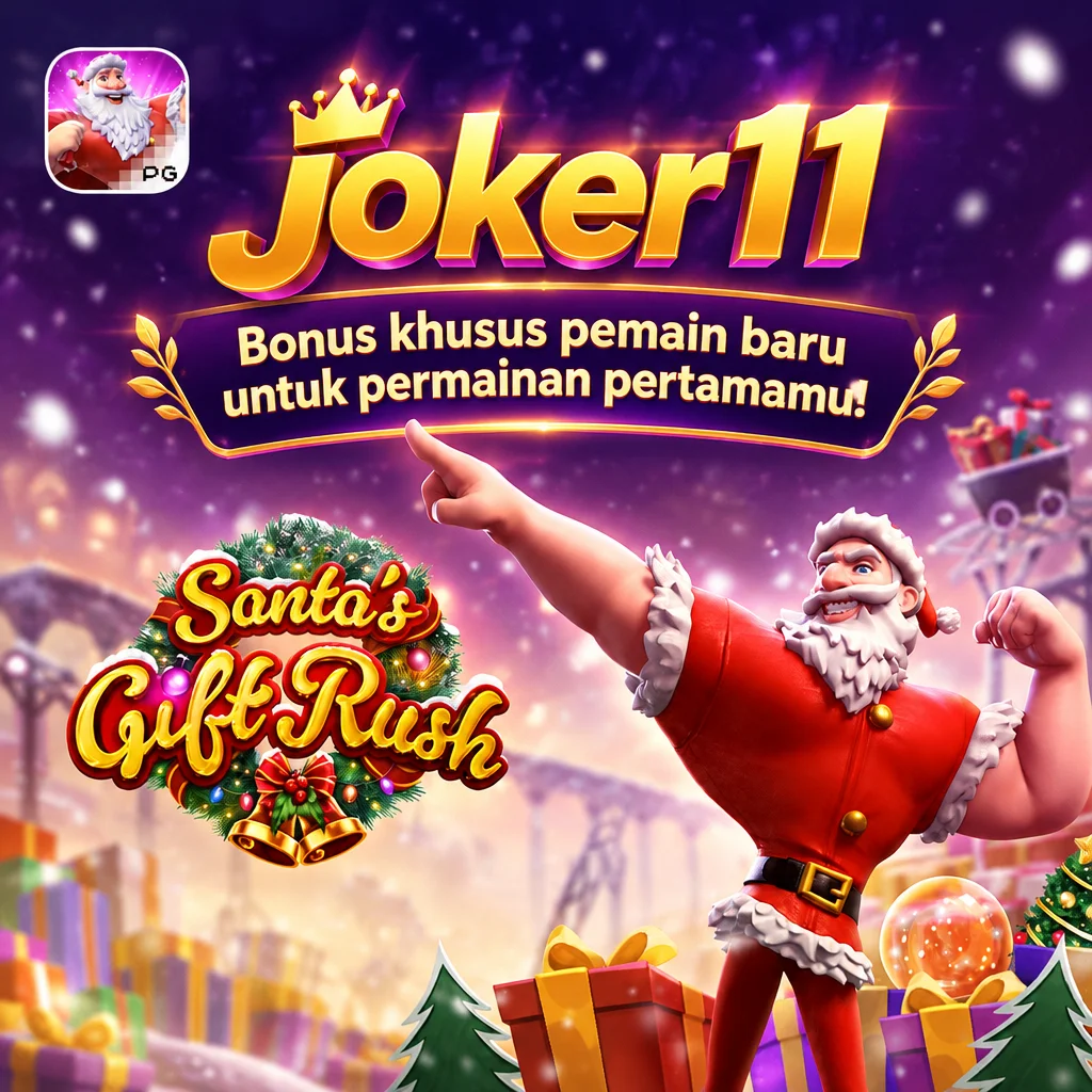 joker11 · Galeri permainan