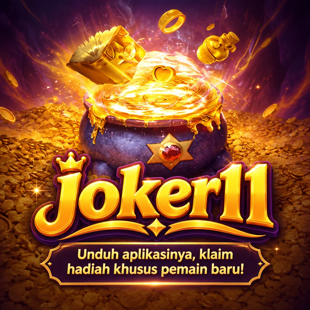 joker11 · Galeri permainan