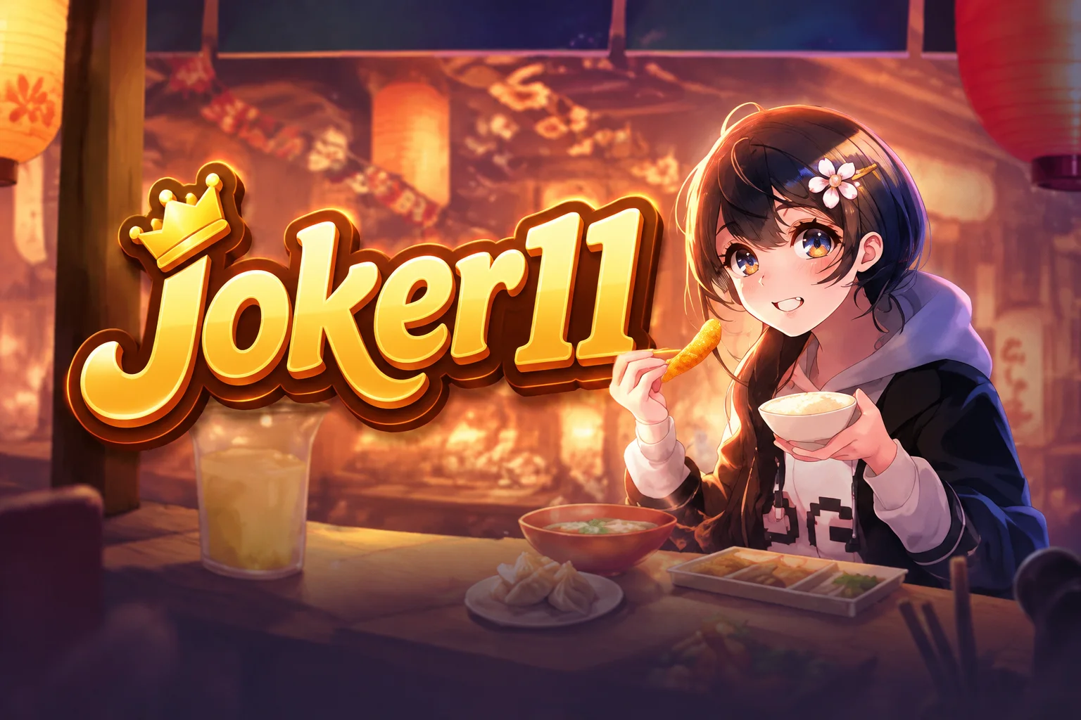 joker11 · Panduan Teknis Membaca Antarmuka dan Memulai Fitur di Slot Speed Winner Joker11